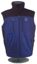 Diaper Vest Blue