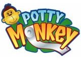 Potty Monkey