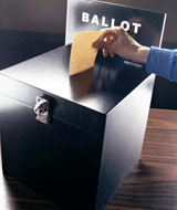 Ballot Box