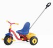 Kettler Kettrike Air-Navigator Tricycle