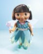 Dora the Explorer - Fairy Wishes Dora