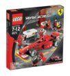 LEGO Racers Ferrari F1 Fuel Stop