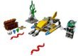 LEGO Deep Sea Treasure Hunter