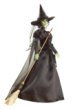 Wizard of Oz: Wicked Witch of the West Barbie Doll