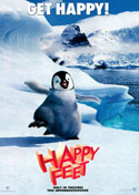 Happy Feet