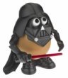 Mr. Potato Head - Darth Tater