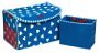 Sassy Soft Sided Toy Organizer
