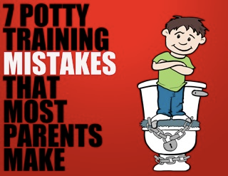 Potty Training Power