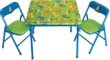 Disney Pooh and Friends Folding Table and 2 Folding Chairs