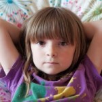 Is your little one having night terrors