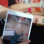 virtual tattoos
