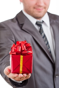 3 great push present ideas for dads