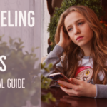 traveling with teens
