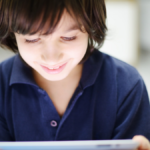 reduce your child's screen time