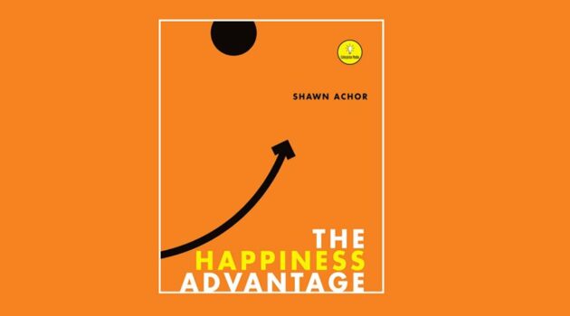 The Happiness Advantage