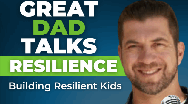 great dad, a great dad