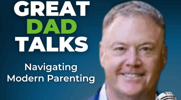a great dad, great dad