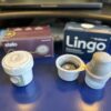 Lingo and Stelo CGM kits