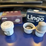 Lingo and Stelo CGM kits