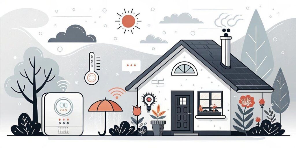 smart sprinkler controllers
