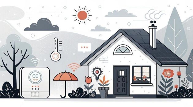 smart sprinkler controllers