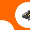robot lawn mowers